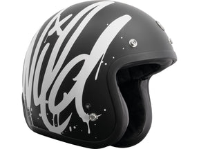 Torc Helmets Del Mar (T 50) Ece Open Face Helmet Torc Helmets