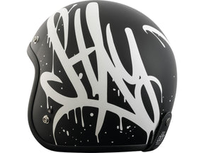Torc Helmets Del Mar (T 50) Ece Open Face Helmet Torc Helmets