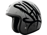 Torc Helmets Del Mar (T 50) Ece Open Face Helmet Torc Helmets Default Title