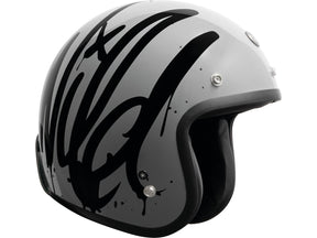 Torc Helmets Del Mar (T 50) Ece Open Face Helmet Torc Helmets
