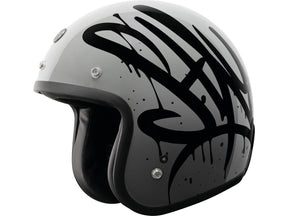 Torc Helmets Del Mar (T 50) Ece Open Face Helmet Torc Helmets Default Title