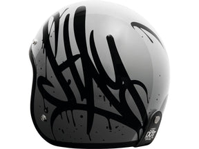 Torc Helmets Del Mar (T 50) Ece Open Face Helmet Torc Helmets