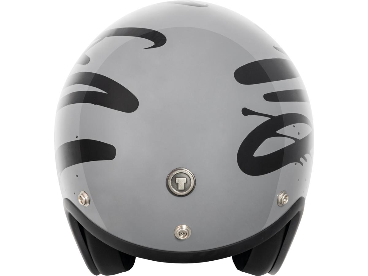 Torc Helmets Del Mar (T 50) Ece Open Face Helmet Torc Helmets