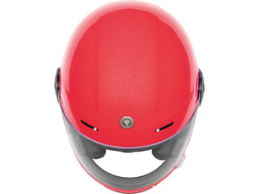Torc Helmets Newport (T 1) Retro Full Face Helmet Torc Helmets