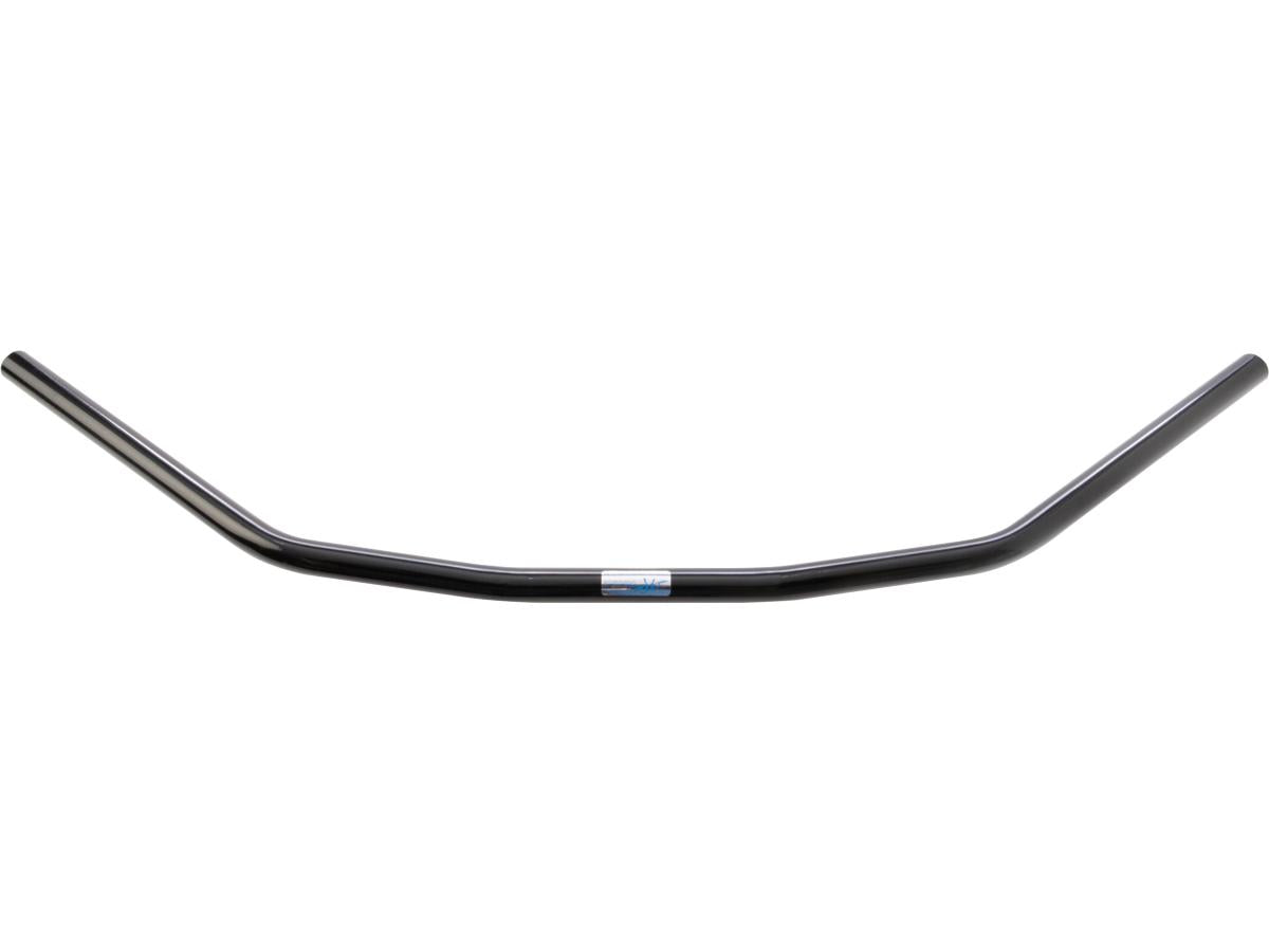 Fehling 1" Flyer Bar Handlebar Black Powder Coated 1" 850 Mm Throttle Cables Fehling Default Title