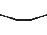 Fehling 1 1/4" Fat Flyer Bar Handlebar With 1 1/4" Clamp Diameter Dimpled 3 Hole Black Powder Coated 1 1/4" 1000 Mm Throttle By Wire Fehling Default Title