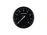 Motogadget Motoscope Chronoclassic 2.0 Instrument Scale: 8.000 Rpm; Black Anodized Bezel 80 Mm Motogadget Default Title