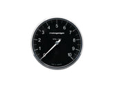 Motogadget Motoscope Chronoclassic 2.0 Instrument Scale: 10.000 Rpm; Aluminium Polished Bezel 80 Mm Motogadget Default Title