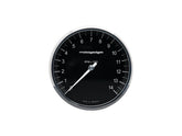 Motogadget Motoscope Chronoclassic 2.0 Instrument Scale: 14.000 Rpm; Aluminium Polished Bezel 80 Mm Motogadget Default Title