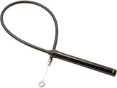 Motion Pro Black Vinyl V Twin Split Clutch Cable 28" Motion Pro Default Title
