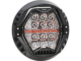Game Changer Single 7" Led Headlamp Kit Holy Death Motorcycle Co. Default Title