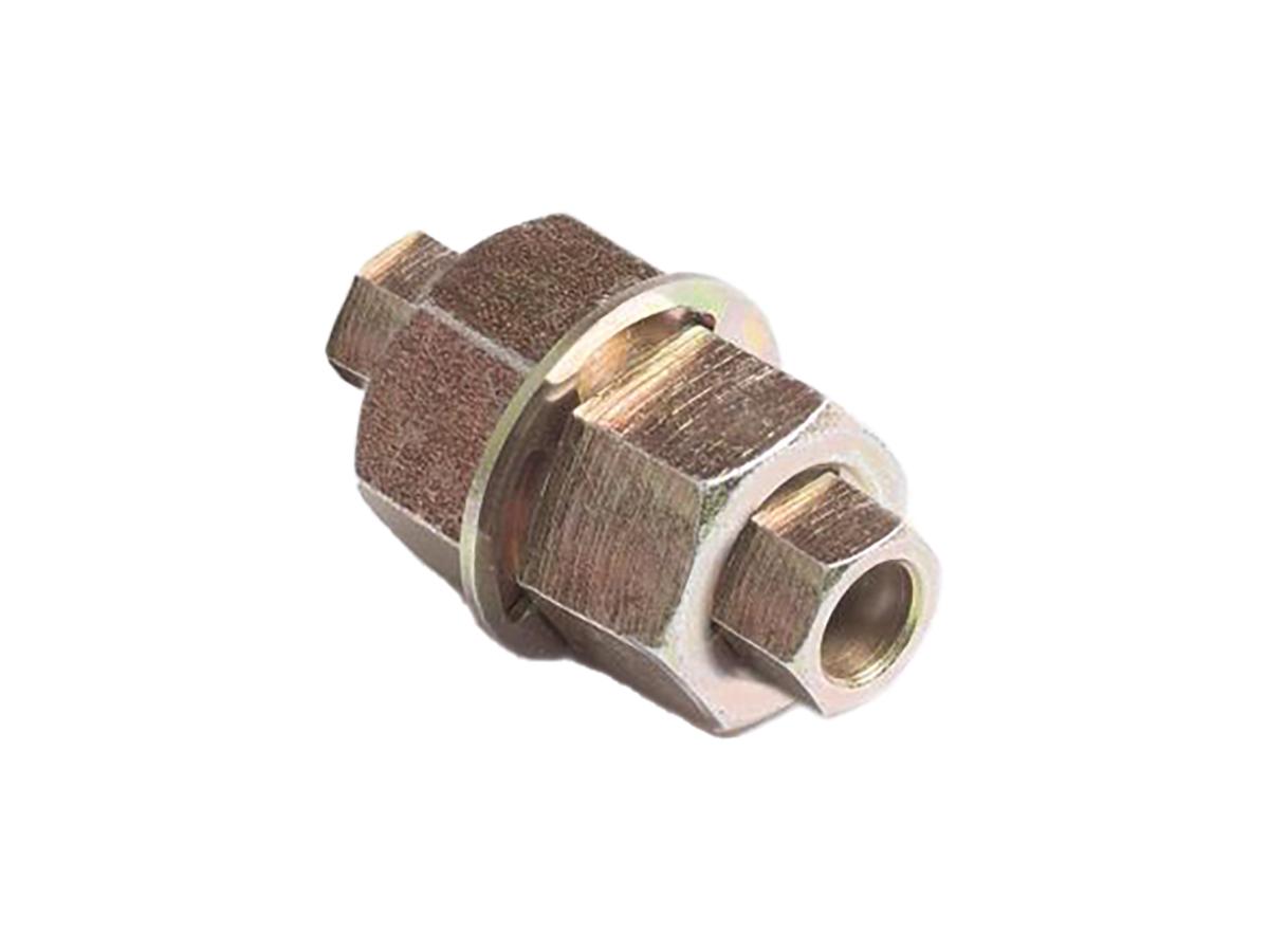 Cruz Tools Hex Axle Adapter 10mm X 12mm X 19mm X 22mm Cruztools Default Title