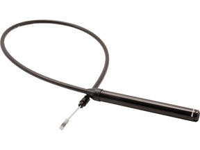 Motion Pro Blackout V Twin Split Clutch Cable 41" Motion Pro Default Title