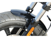 Front Fender For Indian Scout With Oe Tire Raw Holy Death Motorcycle Co. Default Title