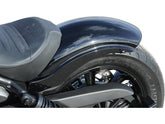 Stillett Rear Fender For Indian Scout With Oe Tire Width Raw Holy Death Motorcycle Co. Default Title
