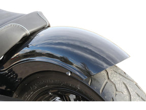 Stillett Rear Fender For Indian Scout With Oe Tire Width Raw Holy Death Motorcycle Co.
