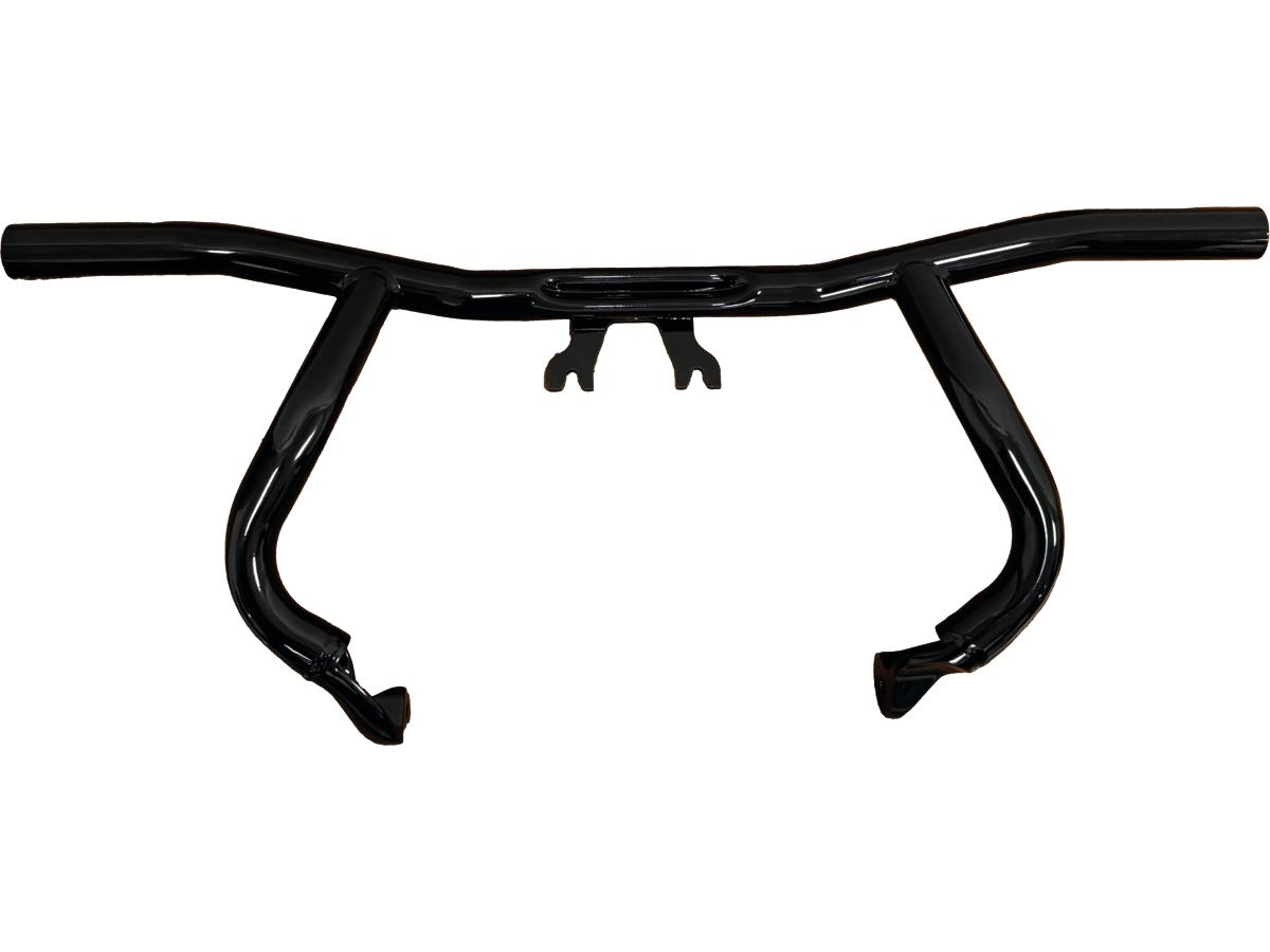 Santee Perfomance Bagger Crash Bar Black Powder Coated Front Santee Default Title