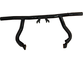 Santee Perfomance Bagger Crash Bar Black Powder Coated Front Santee
