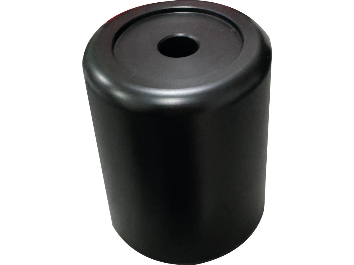 Santee Perfomance Bagger Crash Bar Black Powder Coated Front Santee