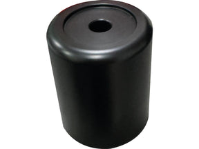 Santee Perfomance Bagger Crash Bar Black Powder Coated Front Santee