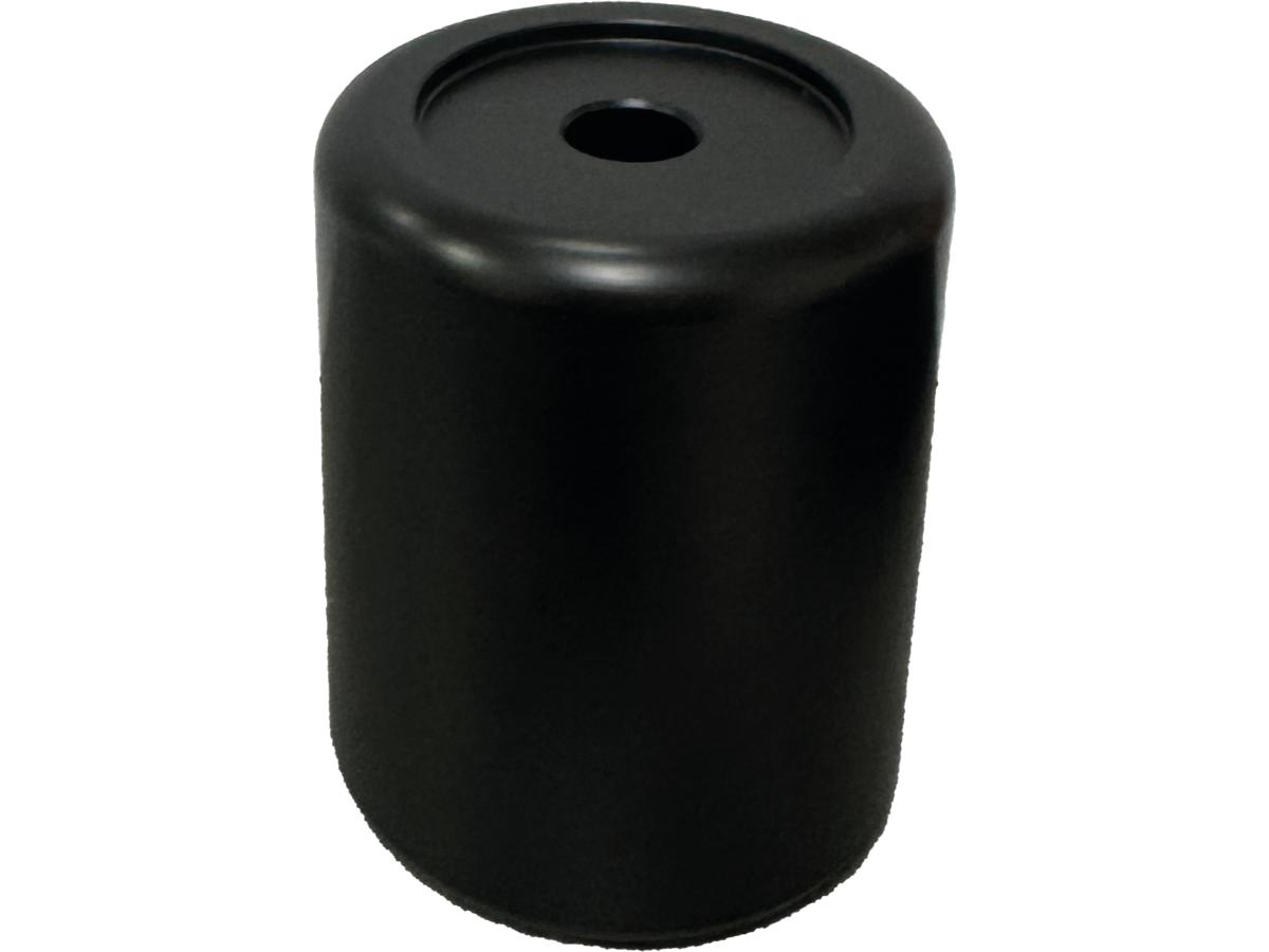 Santee Perfomance Bagger Crash Bar Black Powder Coated Rear Santee