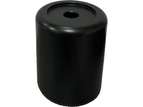 Santee Perfomance Bagger Crash Bar Black Powder Coated Rear Santee