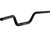 Ricks Motorcycles Tapered From 1 1/4" To 1" Aluminium Handlebar Performance 5, Total Width Incl. Tbw Sensor: 832 Mm 5 Hole Flat Black Anodized Throttle By Wire Throttle Cables Ricks Motorcycles Default Title