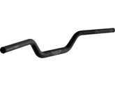 Ricks Motorcycles Tapered From 1 1/4" To 1" Aluminium Handlebar Performance 3 T, Width: 832 Mm 5 Hole Flat Black Anodized Throttle By Wire (Switch Housing Sensor) Ricks Motorcycles Default Title