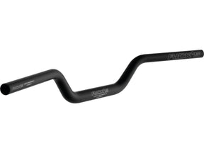 Ricks Motorcycles Tapered From 1 1/4" To 1" Aluminium Handlebar Performance 3 T, Width: 832 Mm 5 Hole Flat Black Anodized Throttle By Wire (Switch Housing Sensor) Ricks Motorcycles Default Title