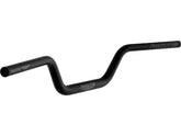 Ricks Motorcycles Tapered From 1 1/4" To 1" Aluminium Handlebar Performance 5 T, Width: 852 Mm 5 Hole Flat Black Anodized Throttle By Wire (Switch Housing Sensor) Ricks Motorcycles Default Title