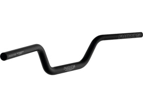 Ricks Motorcycles Tapered From 1 1/4" To 1" Aluminium Handlebar Performance 5 T, Width: 852 Mm 5 Hole Flat Black Anodized Throttle By Wire (Switch Housing Sensor) Ricks Motorcycles Default Title