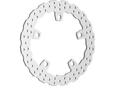 Ricks Motorcycles Front Touring Wave Design Brake Disc Stainless Steel 14" Front Ricks Motorcycles Default Title