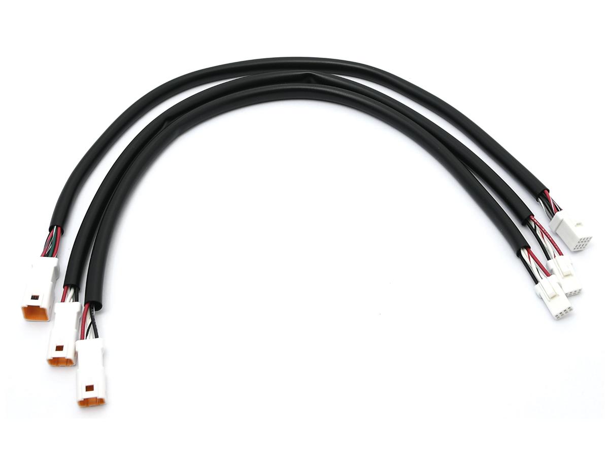 Namz Plug N Play Wiring Harness Extension + 15" Long Namz Default Title