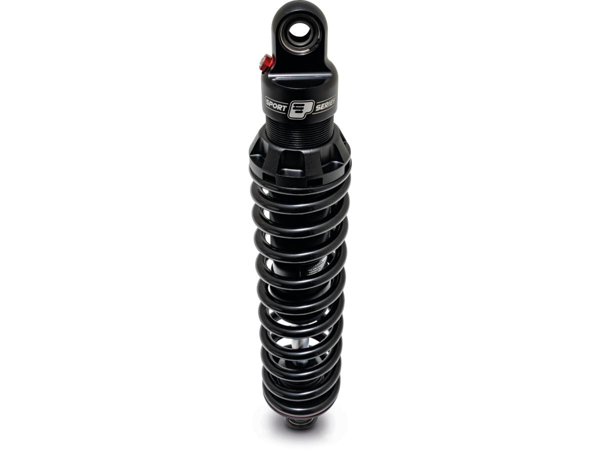 Progressive Suspension 494 Sport Series Rear Shocks Standard Spring Rate Progressive Suspension