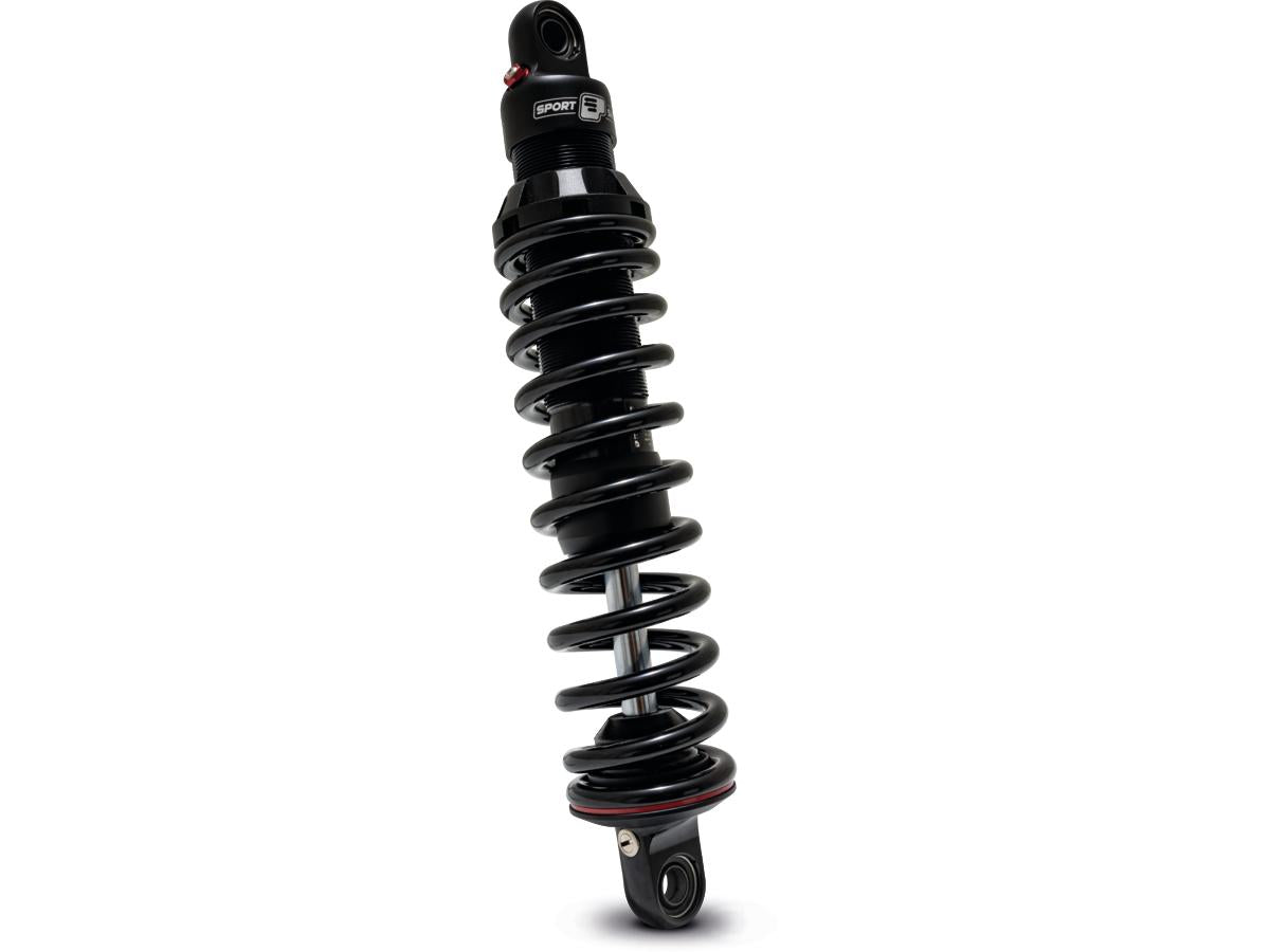 Progressive Suspension 494 Sport Series Rear Shocks Standard Spring Rate Progressive Suspension