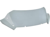 Santee Replacement Windscreen For Helix Touring Models Sport; Length 205 Mm X Width 645 Mm Tinted Santee Default Title