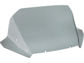 Santee Replacement Windscreen For Helix Touring Models Touring; Length 335 Mm X Width 715 Mm Tinted Santee Default Title