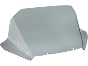 Santee Replacement Windscreen For Helix Touring Models Touring; Length 335 Mm X Width 715 Mm Tinted Santee Default Title