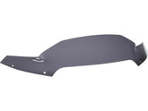 Santee Replacement Windscreen For Rushmore Road Glide Models Sport; Length 130 Mm X Width 665 Mm Dark Tinted Santee Default Title