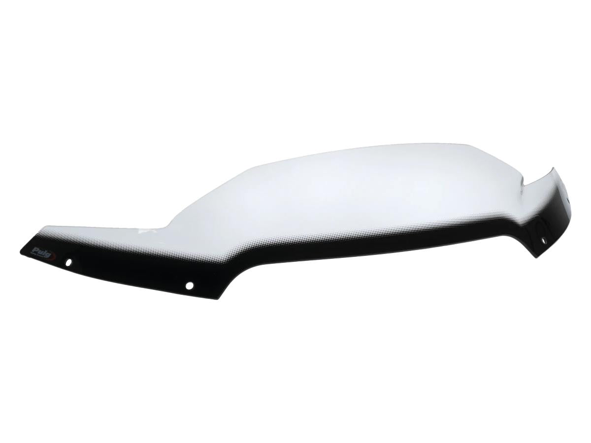 Santee Replacement Windscreen For Rushmore Road Glide Models Sport; Length 130 Mm X Width 665 Mm Clear Santee Default Title