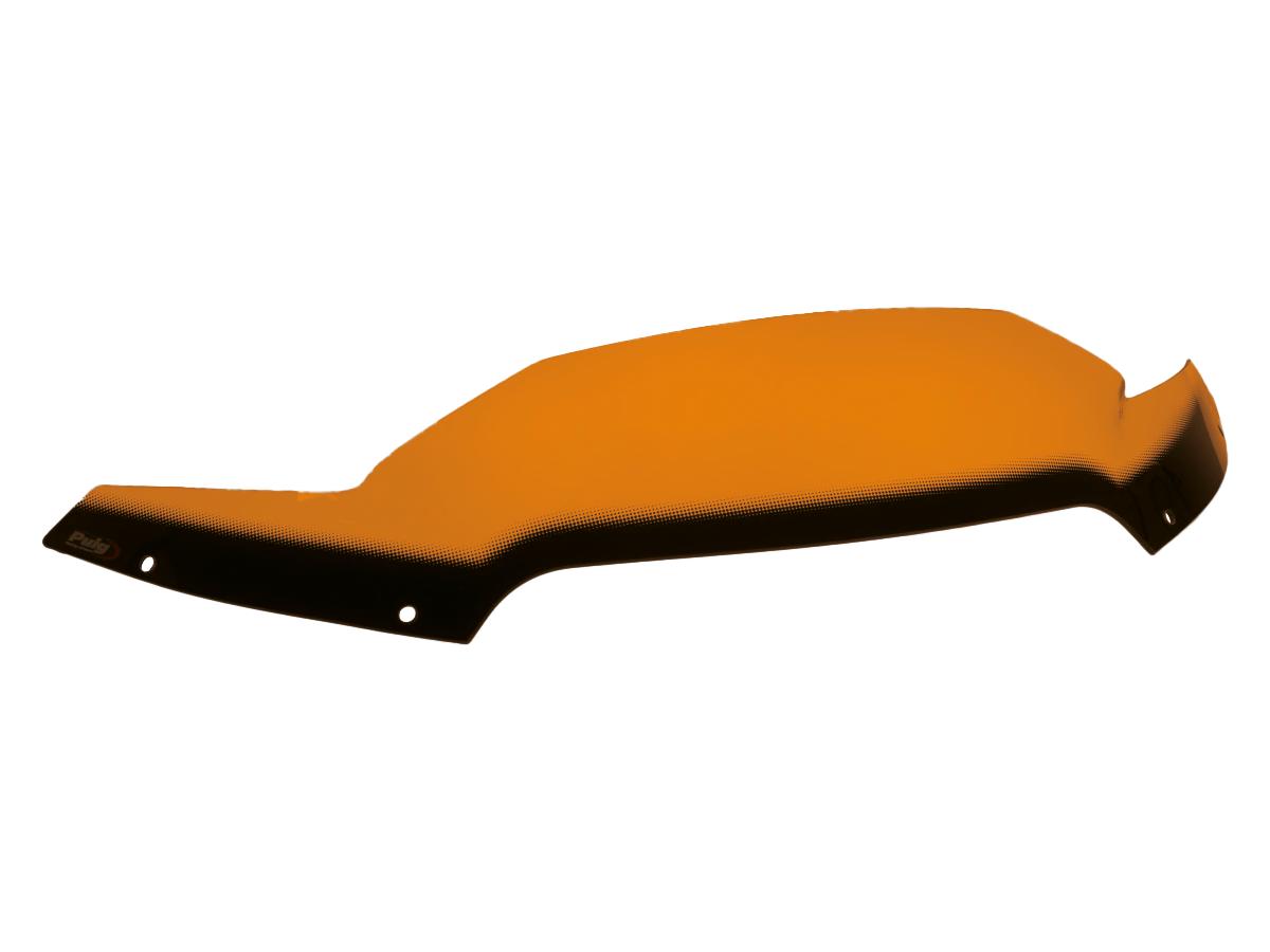 Santee Replacement Windscreen For Rushmore Road Glide Models Sport; Length 130 Mm X Width 665 Mm Orange Santee Default Title