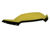 Santee Replacement Windscreen For Rushmore Road Glide Models Sport; Length 130 Mm X Width 665 Mm Yellow Santee Default Title