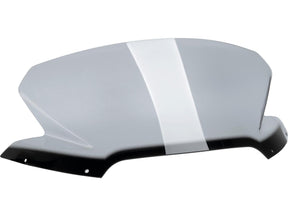 Santee Replacement Windscreen For Rushmore Road Glide Models Touring; Length 280 Mm X Width 665 Mm Tinted Santee Default Title