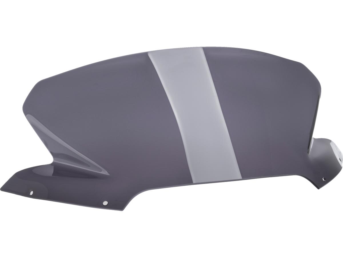 Santee Replacement Windscreen For Rushmore Road Glide Models Touring; Length 280 Mm X Width 665 Mm Dark Tinted Santee Default Title