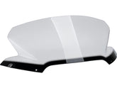 Santee Replacement Windscreen For Rushmore Road Glide Models Touring; Length 280 Mm X Width 665 Mm Clear Santee Default Title
