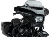 Santee Replacement Windscreen For Helix Touring Models Sport; Length 220 Mm X Width 600 Mm Tinted Santee Default Title