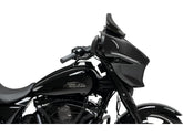 Santee Replacement Windscreen For Helix Touring Models Sport; Length 220 Mm X Width 600 Mm Dark Tinted Santee Default Title