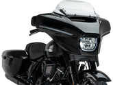 Santee Replacement Windscreen For Helix Touring Models Sport; Length 220 Mm X Width 600 Mm Clear Santee Default Title