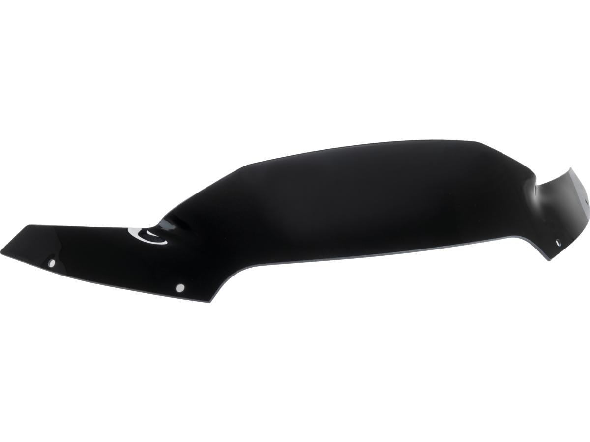 Santee Replacement Windscreen For Rushmore Road Glide Models Sport; Length 130 Mm X Width 665 Mm Black Santee Default Title