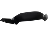 Santee Replacement Windscreen For Rushmore Road Glide Models Sport; Length 130 Mm X Width 665 Mm Black Santee Default Title